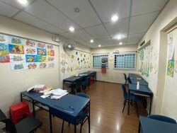 ★★ Jurong east tuition centre, avail Oct 22 ★★ (D22), Shop House #374071621